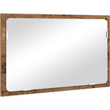  Set namještaja za kupaonicu s ladicama Zidne 2 pcs Staro drvo | Eponuda.com