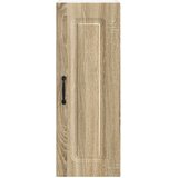 Ploča za perilicu posuđa Kalmar Sonoma hrast 30 x 31 x 80 cm | Eponuda.com