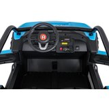 Buggy na akumulator RACING Road 2000 4x4 - dvosjed - plavi | shoptok.hr