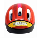 Spokey Dječja kaciga Fireman | shoptok.hr