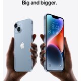 Apple iPhone 14 128GB bijelo MPUR3ZD/A | shoptok.hr