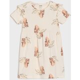 Sinsay Mini haljina s uzorkom | shoptok.hr