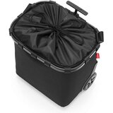 Reisenthel Carrycruiser black black | shoptok.hr