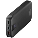 Hama 00201719 prijenosna baterija Litij-polimer (LiPo) 20000 mAh Antracit Slike
