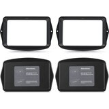 Elegoo Replacement Metal Resin Tank - Set of 2, Mars 3 Pro (2 pcs) | Eponuda.com