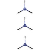 INORCO Valjne krtae, stranske krtae in filtri za hibridni robotski sesalnik Robovac X8, (21981702) | Shoptok.si