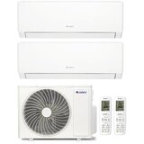 Gree Multisplit klimatska naprava dvojček 2 x GWH12AGAXB / GWHD18NK 5,3kW Pular Eco - | Shoptok.si