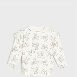 Sinsay Bluza s pamukom i volanima | shoptok.hr