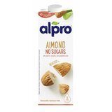 Alpro nezaslađeni napitak od badema 1l Cijene