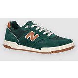 New Balance Numeric 600 Skate cevlji marsh green Cene