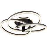 Globo STROPNA LED-SVETILKA TRIS //2700-6000 K/230 V/ | Shoptok.si