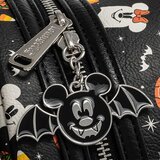 Loungefly Disney Mickey and minnie Spooky Halloween Backpack + headband set ruksak i ukras za glavu | shoptok.hr