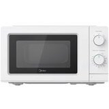 Midea mikrovalna pećnica MP012MK Bijela | Eponuda.ba