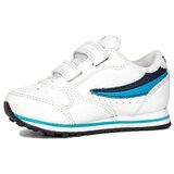 Fila Nizke superge Orbit Velcro Infants Bela | Shoptok.si