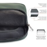 MiquelRius Zaštitna navlaka za prijenosno računalo zelena 15" i 16" 39x29x3cm MR16987 | shoptok.hr