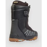 K2 Orton 2025 Snowboard cevlji black | Shoptok.si