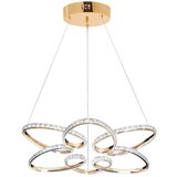 Toolight LED svijetiljka G001-CP Gold | shoptok.hr