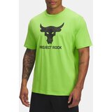 Under Armour Men's T-shirt UA Pjt Rck Brahma Bull SS - Men's | shoptok.hr