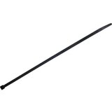 TRU COMPONENTS vezica za kabele 450 mm crne boje, toplinski stabilna, otporna na kiseline 1578086 100 kom. Cijene