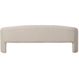 WOOOD Kremno bela klop Zone – | Shoptok.si