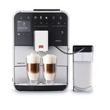 MELITTA Kavni aparat T Smart Silver, srebrn | Shoptok.si