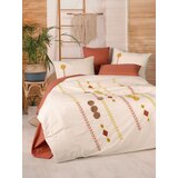 Lessentiel Maison komplet posteljine amaris, terakota | ePonuda.com