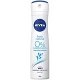 DEO SPREJ OCEAN FEELING ZA ZENE 150ML NI