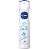  Dezodorans Fresh Natural 150 ml | shoptok.hr