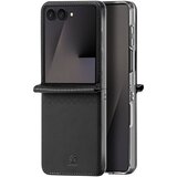 Dux ducis ovitek BRIL za SAMSUNG Z Flip 8 črna Slike