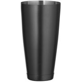 Bar Up Boston šejker, 0,8L, Crna, ⌀x(H)mm | Eponuda.com