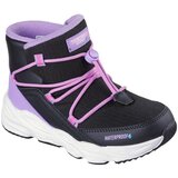 Skechers Čizme za devojčice Turbo Tread, Crne | Eponuda.com