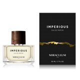 Miraculum Imperious parfumska voda za moške 50 ml | Shoptok.si