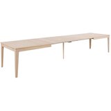MID.YOU PLOŠČA ZA PODALJŠANJE, furnirano hrast barve hrasta | Shoptok.si