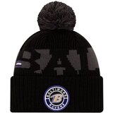 New Era Baltimore Ravens NFL 2020 Official Sideline Cold Weather Sport Knit zimska kapa | shoptok.hr
