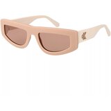 Calvin Klein Naočare za sunce CKJ 25607S 671 Cene