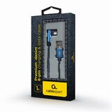 Cablexpert Kabel USB na Apple Lightning 1m moder kotni, (20442550) | Shoptok.si