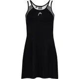 Head Women's Dress Club 22 Dress Women Black M