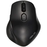 Miška MW203 Multi-Device Wireless Silent Mouse, tiha, brezžična, črna 90XB06C0-BMU000