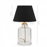 Opviq AYD 2779 Stona lampa, Crna | Eponuda.ba