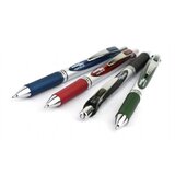 Pentel roler gel EnerGel BL77-4COL2 0.7mm, 4/1 | Shoptok.si