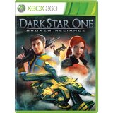  DarkStar One Broken Alliance (XBOX 360) - rabljeno | Shoptok.si