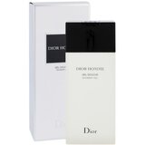Christian Dior Dior Homme gel za tuširanje 200 ml za moške POKR | shoptok.hr