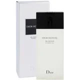 Dior Homme gel za tuširanje 200 ml za moške POKR