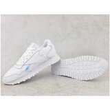 Reebok Nizke superge Glide Bela | Shoptok.si