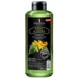breza i arnika šampon 1L pvc