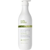 Milk Shake Energizing Blend energetski regenerator za nježnu, tanku i lomljivu kosu bez parabena 1000 ml Cijene