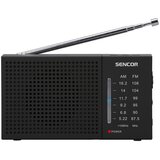 Sencor prijenosni radio prijemnik SRD 1800 | shoptok.hr