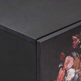  Ormari za skladištenje s pohranom Šareni 40 x 33,5 x 110 cm | shoptok.hr