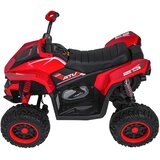Quad na akumulator Fast Wheel 4x4 - crveni | shoptok.hr
