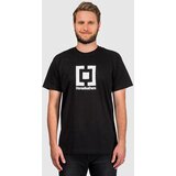 Horsefeathers Base T-Shirt Black | Shoptok.si